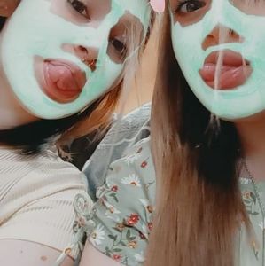 Meet your Posher, Aaliyah